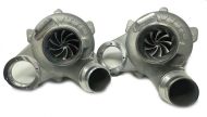 VTT B58 GC Turbocharger Upgrade