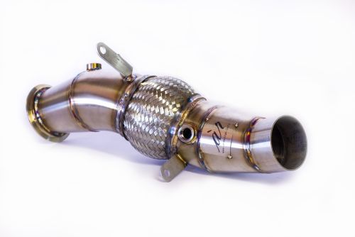 ar design F CHASSIS N55 DOWNPIPES (135/235/335/435)
