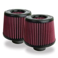 Replacement DCI Filters (N54) - RED
