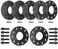 E- Chasis - BMW Wheel Spacers
