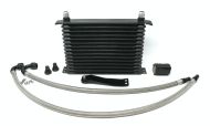 BMS E Chassis N54/N55 BMW Transmission Cooler