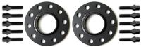 G Chassis BMW - Burger Motorsports Wheel Spacers w/10 Bolts