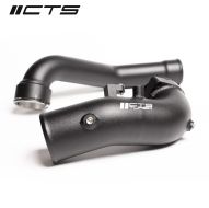 CTS TURBO CHARGE PIPE UPGRADE KIT FOR BMW G20/G29/G05/G07/G11 AND A90 TOYOTA SUPRA B58C 3.0L