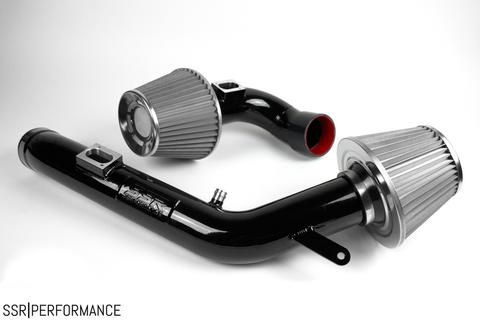 S55 DUAL CONE HIGH FLOW INTAKE FOR BMW M3 / M4 / M2C (F80 / F82)