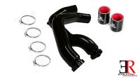 Evolution Racewerks S55 M3/M4 Upgraded Charge Pipe