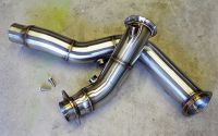 N54Tuning Line - F8X M3/M4 Catless Downpipes