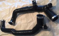 RBTurbo - N54 Silicone Inlets
