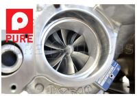 PURE M2 Stage 2 Upgrade Turbo