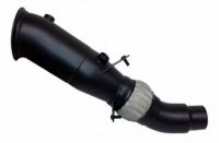 Competition Series 4 Catless Downpipe (N20)