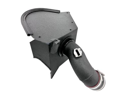 MAD BMW X3 X4 B58 Cold Air Intake