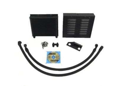 ER Sport Oil Cooler