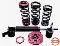 BMW Reference Series Coilovers - 6K/12K - New for July 2018