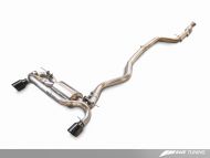 AWE TUNING BMW F30/F32 335/435 EXHAUST SUITE