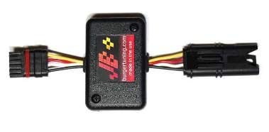 E-series N54 JB+ Quick Install Tuner