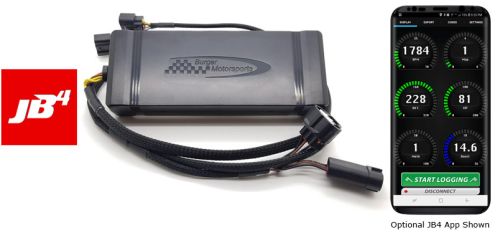 Lexus JB4 Performance Tuner