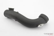 VRSF Charge Pipe for 335d Coolant Tank & Relocated Intakes 07-13 BMW N54/N55 135i/335i E82/E90/E92