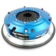 SPEC Super Twin Disc Clutch Kit With Flywheel