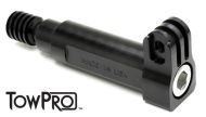 Tow Hook Camera Mount for GoPro® Cameras BMW / MINI